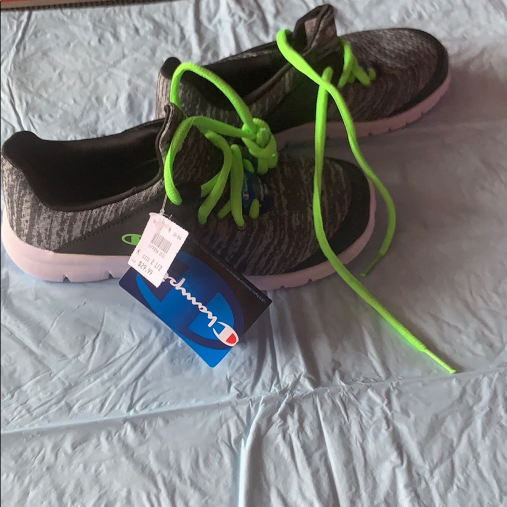 Kids sneakers